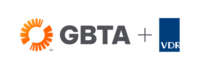 GBTA + VDR Europe Conference 2023 – Hamburg logo